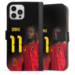 Sideflip with flap black