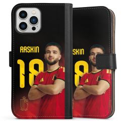 Sideflip with flap black