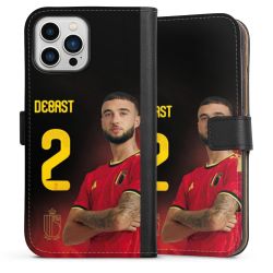 Sideflip with flap black