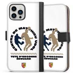 Sideflip Kotelo musta