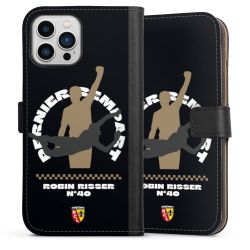 Sideflip Kotelo musta