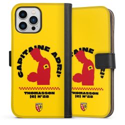 Sideflip Kotelo musta