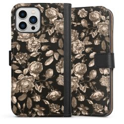 Sideflip with flap black