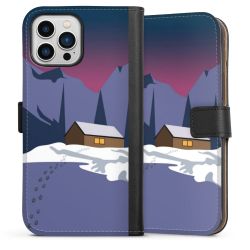 Sideflip Kotelo musta