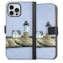 Sideflip Kotelo musta