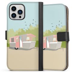 Sideflip Kotelo musta