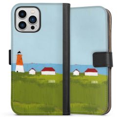 Sideflip Kotelo musta