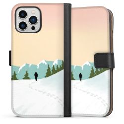 Sideflip Kotelo musta