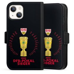 VfB DFB-Pokal Sieger Schwarz