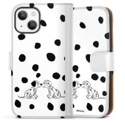 Sideflip Kotelo valkoinen