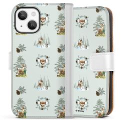 Sideflip Kotelo valkoinen