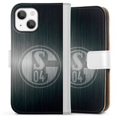 Sideflip Fodral med flap vit