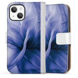 Sideflip Fodral med flap vit