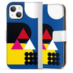 Sideflip Kotelo valkoinen