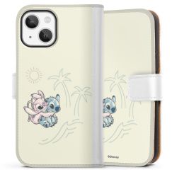 Sideflip Kotelo valkoinen