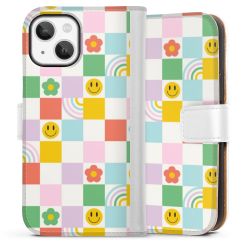 Sideflip Kotelo valkoinen