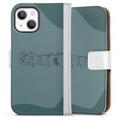 Sideflip Kotelo valkoinen