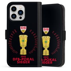 VfB DFB-Pokal Sieger Schwarz