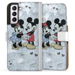 Micky&Minnie In Love