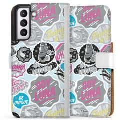 Sideflip Kotelo valkoinen