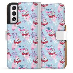 Sideflip Kotelo valkoinen