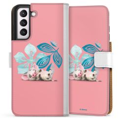 Sideflip Kotelo valkoinen