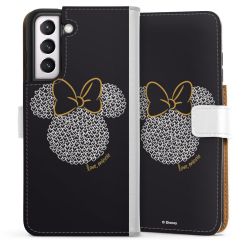 Minnie Black and White
