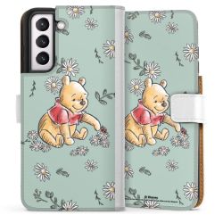 Winnie Puuh Gänseblümchen und Käfer Liebe