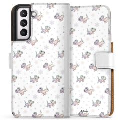 Sideflip Kotelo valkoinen