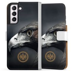 Eintracht Adler Design