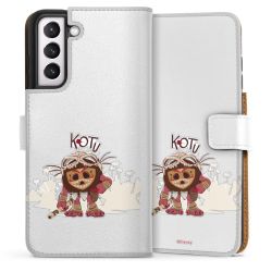 Sideflip Kotelo valkoinen