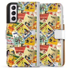 Sideflip Kotelo valkoinen