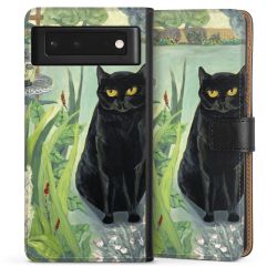 Sideflip Kotelo musta