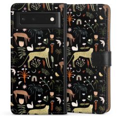 Sideflip with flap black