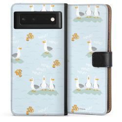 Sideflip Kotelo musta