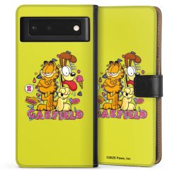 Sideflip Kotelo musta