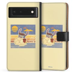 Sideflip Kotelo musta