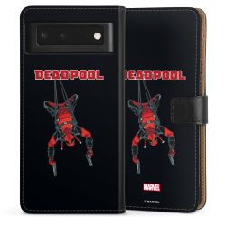 Sideflip with flap black