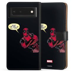 Sideflip with flap black