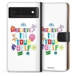 Sideflip Kotelo musta