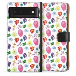 Sideflip Kotelo musta