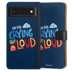 Sideflip Kotelo musta