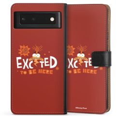 Sideflip Kotelo musta