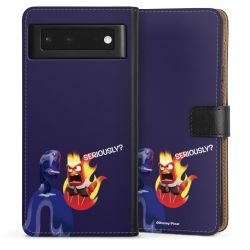 Sideflip Kotelo musta