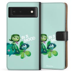 Sideflip Kotelo musta