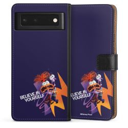 Sideflip Kotelo musta