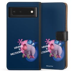 Sideflip Kotelo musta