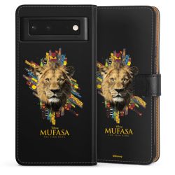 Sideflip Kotelo musta