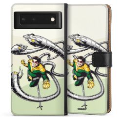 Sideflip Kotelo musta