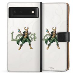 Sideflip with flap black